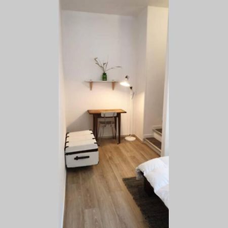 Appartement Cosy Proche Du Chu Ruan Exterior foto